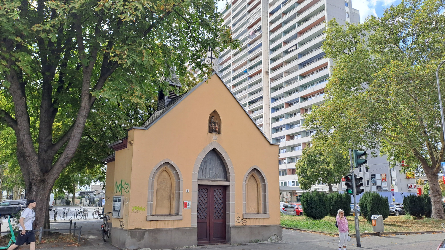Bickendorf Cologne
